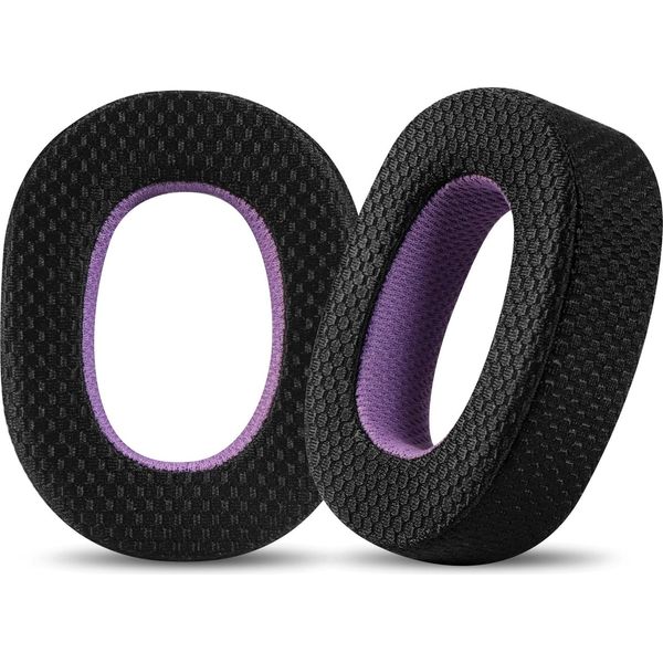 Inf Cuscinetti Auricolari Di Ricambio Per Cuffie Bowers & Wilkins PX7-image