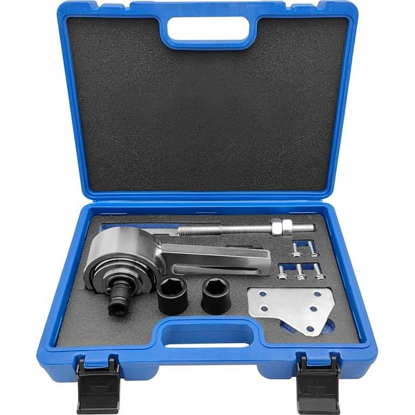 Luxtom | Moltiplicatore Di Coppia, Ford Ecoboost 1.0, 1.1, Moltiplicatore Di Coppia, Amplificatore Di Coppia, Set Di Moltiplicatori Di Coppia-image