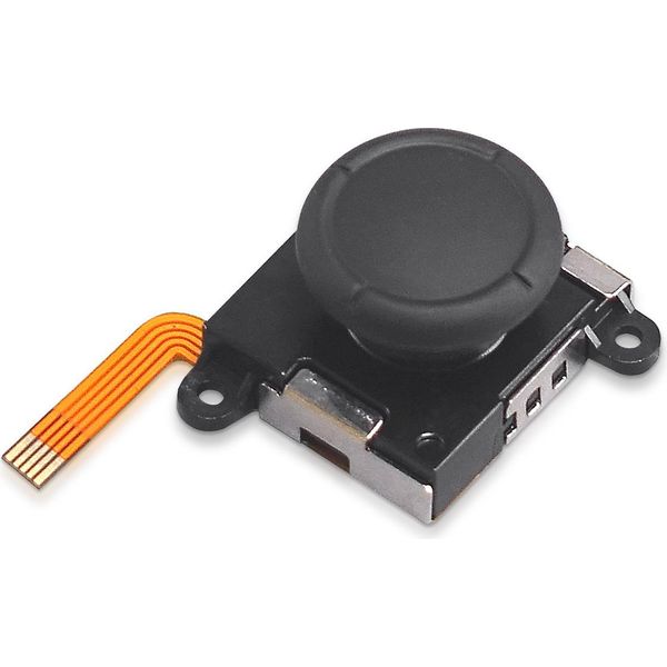 Inf Joystick Tmr Per Switch (Confezione Da 2) Nero-image