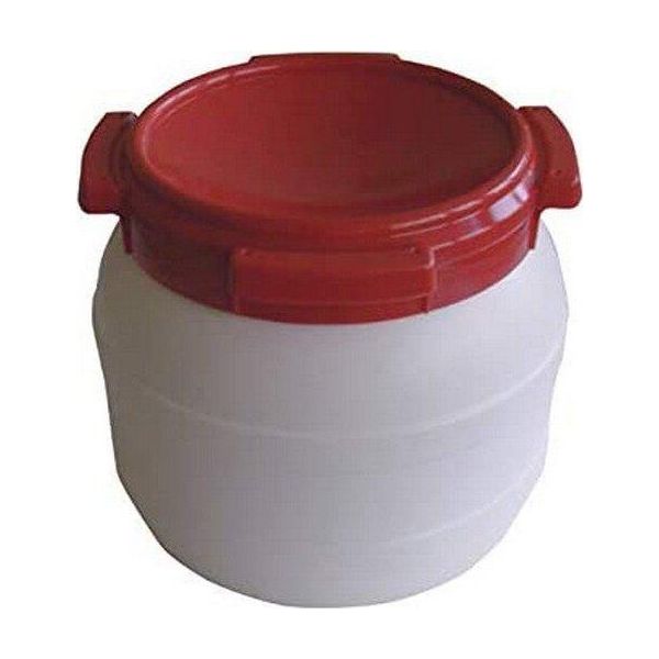Contenitore Impermeabile Talamex 26L Bianco Bianco Taglia Unica-image