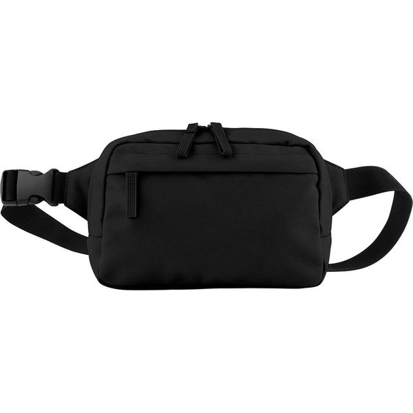 Bagbase - Borsa A Tracolla "Everywear"", 2L RW10676 (Taglia Unica) (Nero)"-image