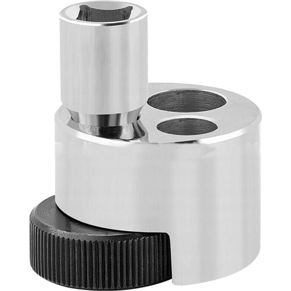 Forsage | Estrattore Di Perni, 6-19 Mm, Estrattore Universale Di Perni, Utensile Per La Rimozione Di Viti, Estrattore Di Perni Filettati, Estrattore Di Perni-image