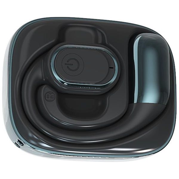 Inf Auricolari Bluetooth X3 - Open-Ear, Traduzione Ai-image