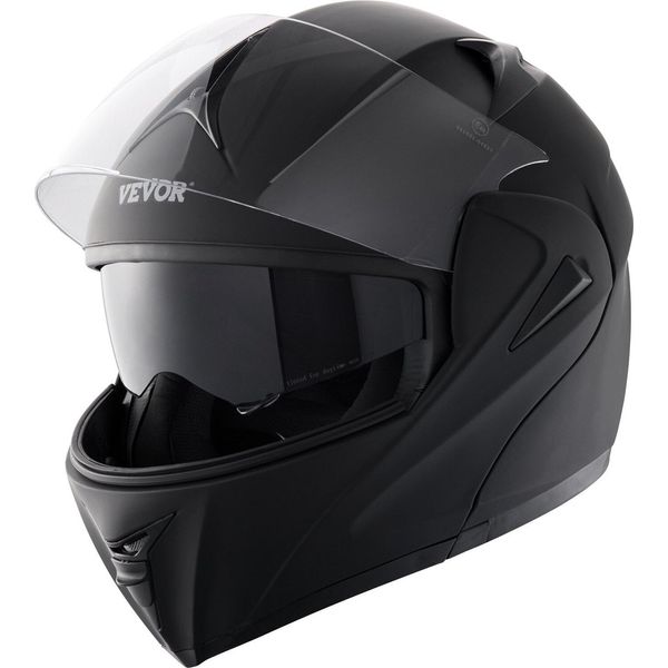 Casco Da Moto Smascherato Casco Da Motocross Taglia L 59-60Cm Con Bluetooth-image