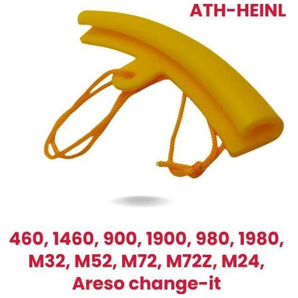 Copertura Del Cerchio Di Ricambio Ath-Heinl Per Lo Smontagomme-image