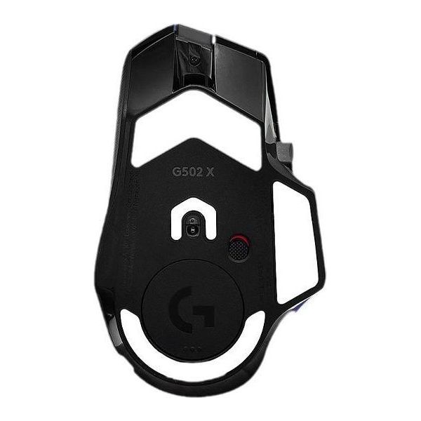 Inf Set Di Piedini Per Mouse Inpoliuretanoper Logitech G502 X, 1 Set-image