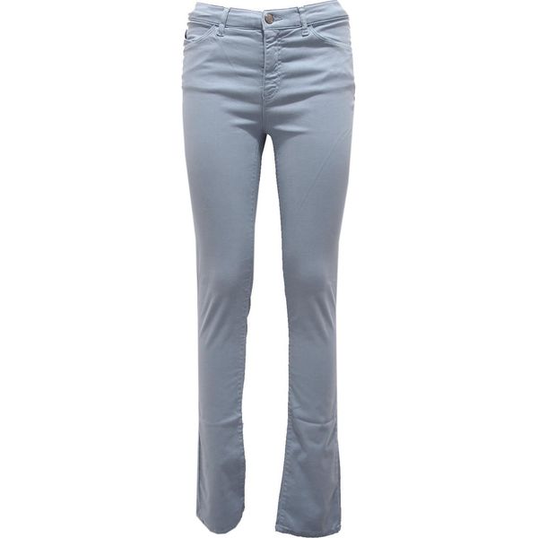 0133AA Pantalone Donna Emporio Armani J18 Winter Jeans Trouser Woman-image