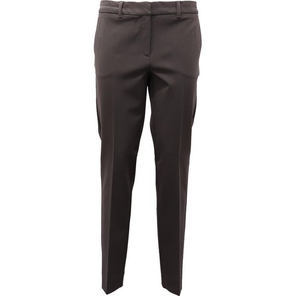 0471AF Pantalone Donna Marella Grey Trouser Woman-image