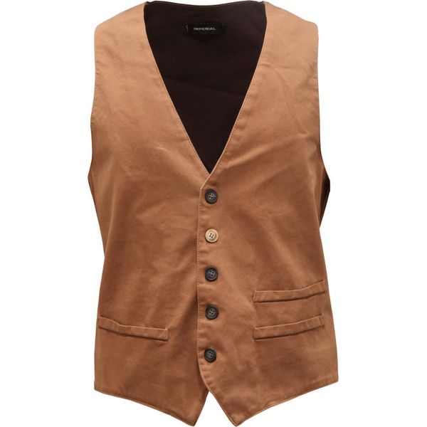 5349AR Gilet Uomo Imperial Man Waistcoat-image