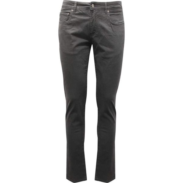 3965AS Pantalone 5 Tasche Uomo Camouflage Man Trousers-image