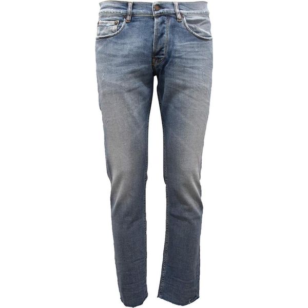 8640AR Jeans Uomo The.Nim Man Denim Trousers-image