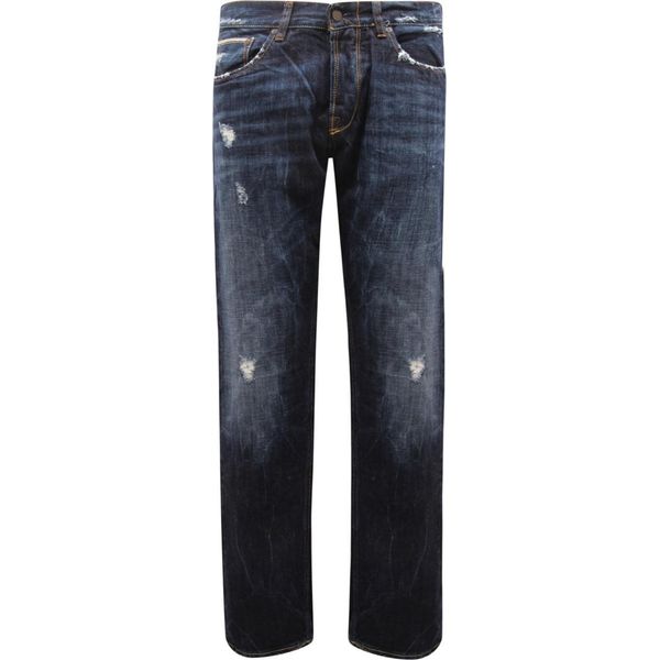 0289Az Jeans Uomo The.Nim Standard Morrison Man Trousers-image