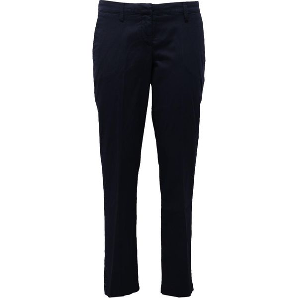 4421AB Pantalone Donna Siviglia Blue Trouser Woman-image