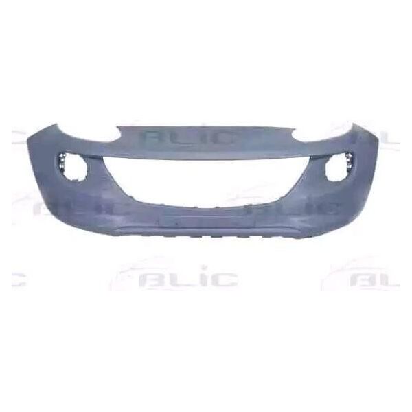 Blic 5510-00-5001900P - Paraurti Anteriore Oe 13355266 Per Adam-image