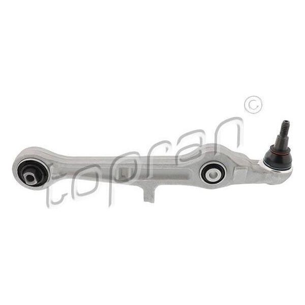Topran 109 666 - Oe 8E0 407 151L Braccio Di Controllo Per A4 (8E), Exeo (3R)-image