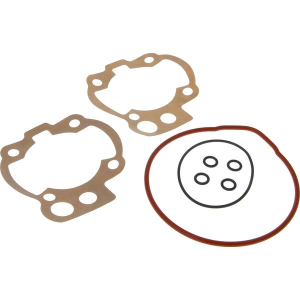 Set Guarnizioni Cilindro Airsal Xtrem 78,5Cc 50Mm, 40Mm Compatibile Con Minarelli Am-image
