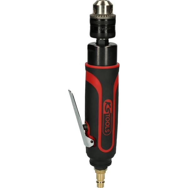 Ks Tools Trapano Ad Asta Pneumatico, 4.000 Giri/Min ( 515.5435 )-image