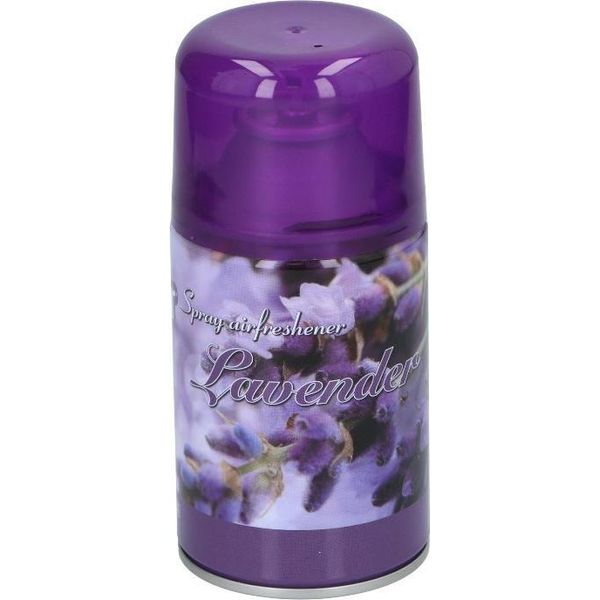 Deodorante Alla Lavanda 300 Ml Viola-image