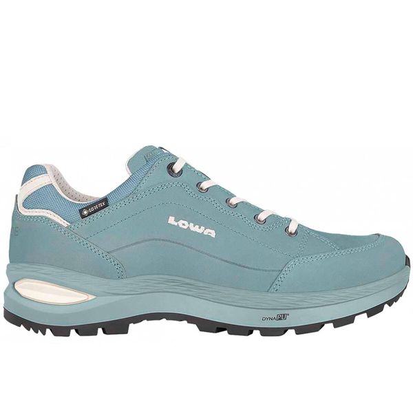 Lowa Scarpe Da Trekking Donna Renegade Evo Gtx Lo Ws Donna Jade Champagne-image