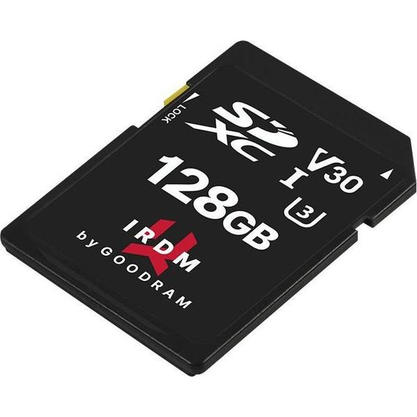 Goodram Goodram Irdm 128 Gb Sdxc UHS-I-image