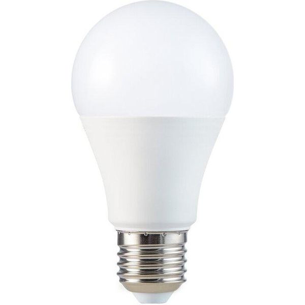 Lampadina Mari Led E27 8,5W 3000K Bianco Caldo Ww 806Lm EDO777432 Edo-image