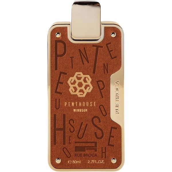 Rue Broca Penthouse Windsor Eau De Parfum Unisex 80 Ml-image