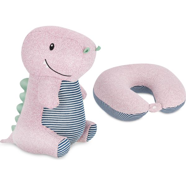 Spokey Cuddly - Cuscino Da Viaggio-image