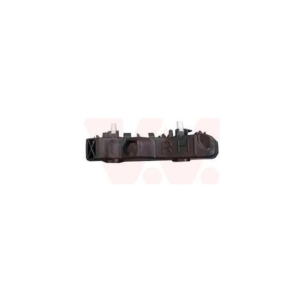 Van Wezel 8325568 - Oe 86514G6000 Staffa Paraurti, Anteriore Destra Per Picanto (Ja)-image
