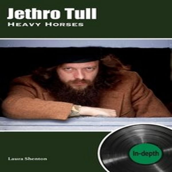 Cavalli Pesanti Dei Jethro Tull-image