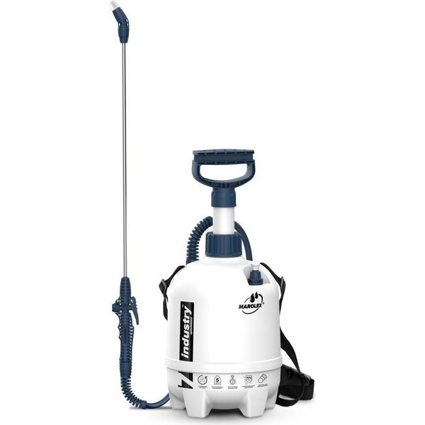Marolex Industria Spruzzatore Alka Linea 7 Borsa-image