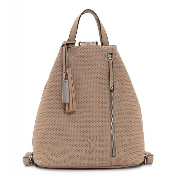 Suri Frey Zaino Per Il Tempo Libero Borsa A Tracolla Romy Backpack Sand Marrone Chiaro-image