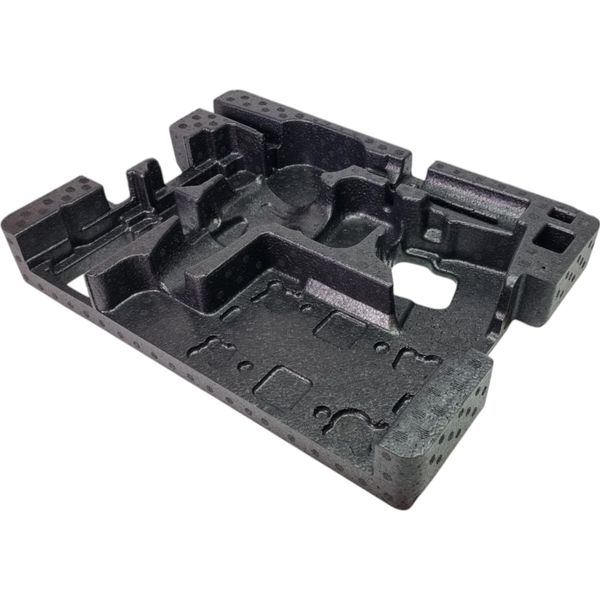Bosch Inserto L-Boxx Per Gsr / Gsb 18V-150 C ( 1600A02590 ) Per L-Boxx 136-image
