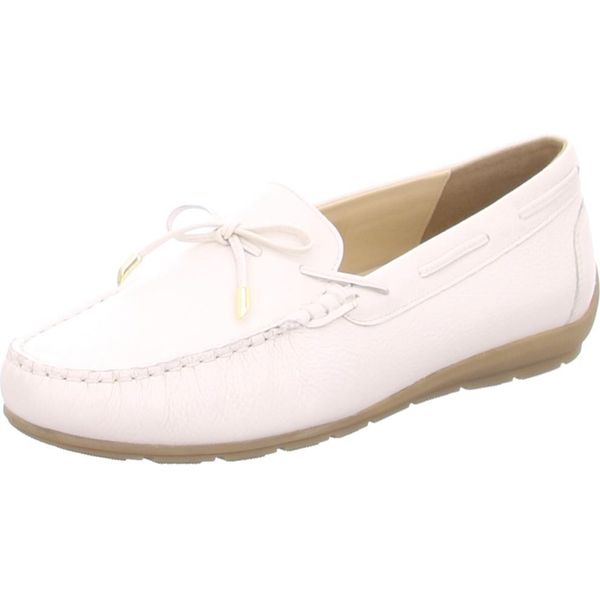 Ara Scarpe Da Donna Slip-On Sportive E Confortevoli Beige-image