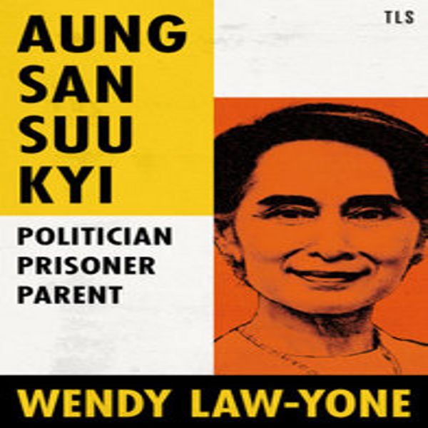 Aung San Suu Kyi-image