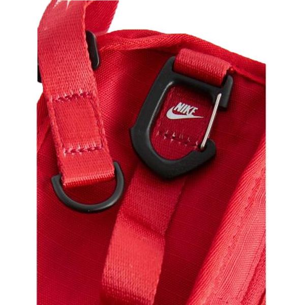 Nike - Custodia Per Cellulare "Club"" BS6478 (Taglia Unica) (Rosso/Nero)"-image