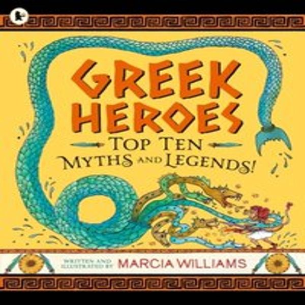 Eroi Greci: La Top Ten Dei Miti E Delle Leggende!-image