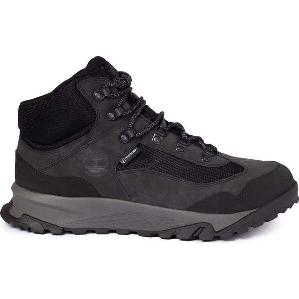 Timberland - Scarponcini Hiker Uomo Lincoln Peak - Numero 42-image