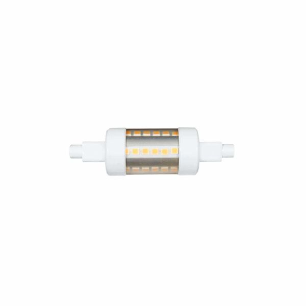 Lampadina A Led R7S 78Mm 5W ø23Mm 574Lumen 4000K-image