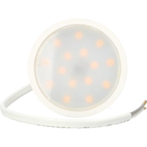 Gari Inserzione Led 4,8W Cartuccia Ww, 3000K Colore Caldo, 500Lm, 220-240V EDO777639 Edo-image