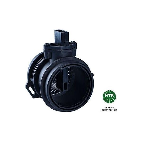 Ngk 90977 - Oe 112 094 00 48 Sensore Di Flusso Dell'aria Di Massa Per Classe C (W202), Classe C (W203), Classe C (CL203), Classe C (S202), Classe C (S203), Clk (C209), Clk (A208), Clk (A209), Classe E (W210), Classe E (W211), Classe E (VF210), Classe E (S210), Classe E (S211), Classe G (W463), Classe M (W163), Classe S (W220), Sl (R129), Sl (R230), Slk (R170), Viano (W639), Vito (W639)-image