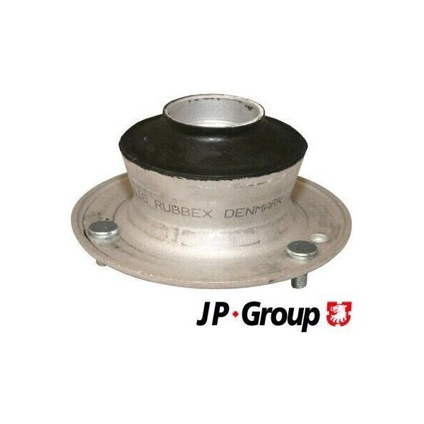 Jp Group 1442300100 - Supporto Puntone Oe 31336769582, Anteriore Per Serie 5 (E39), Serie 3 (E46), X3 (E83)-image