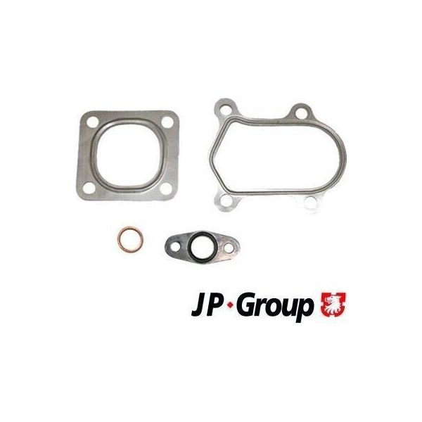 Jp Group 4117751310 - Oe 71723503 Kit Di Montaggio, Caricatore Per Boxer, Ducato, Jumper-image