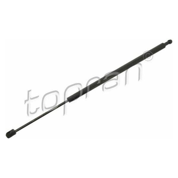 Topran 723 326 - Oe 8731 N9 Ammortizzatore Portellone Posteriore Per C4 G-Picasso I (Ua)-image