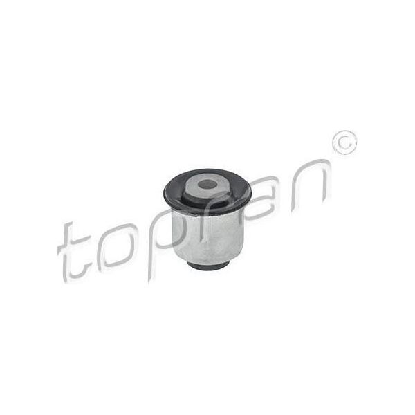 Topran 112 351 - Oe 8N0 407 182A Cuscinetto, Braccio Di Controllo Per Tt (8N), A3 (8L)-image