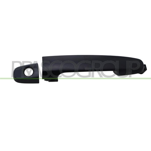 Prasco TY4208004 - Oe 69227 AA010 C0 Maniglia Della Porta, Anteriore Sinistra Per Auris (E15), Corolla (E12), Hilux, Iq (J1), Rav 4 Iii (A3), Yaris (P9)-image