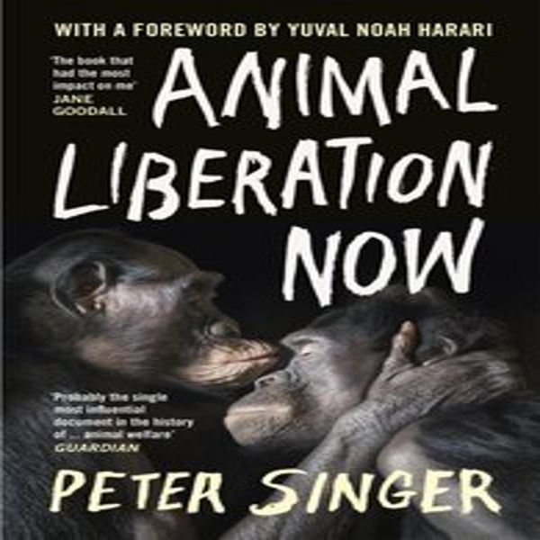 Liberazione Animale Ora-image