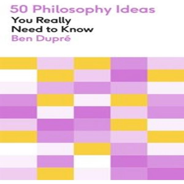 50 Idee Di Filosofia Che Dovete Assolutamente Conoscere-image