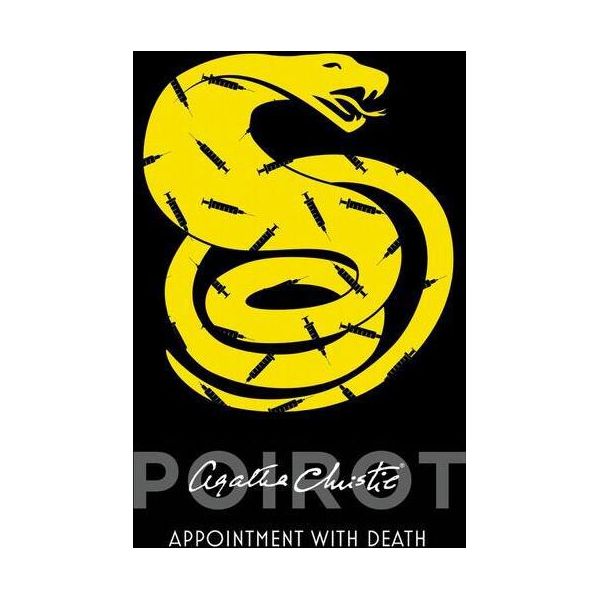 Appuntamento Con La Morte-image