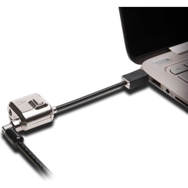 Kensington K67890WW Blocco Minisaver Kensington Con Chiave Differente-image
