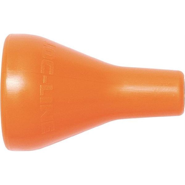 Ugello Rotondo 1/2 " D.6Mm Btl. Con 4 Pezzi Loc-Line"-image